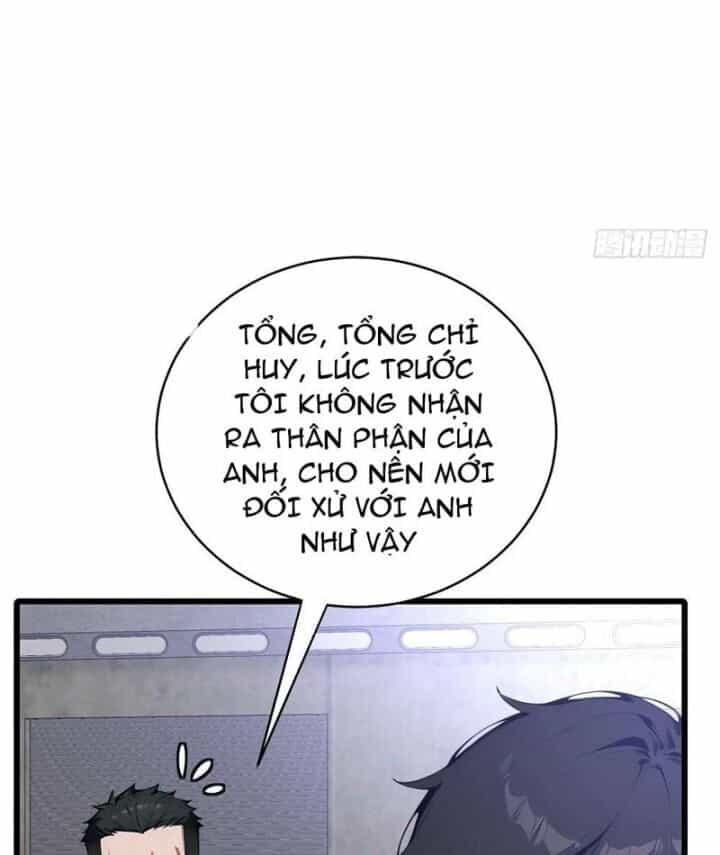 Thần Thoại Xâm Lấn: Ta Ở Địa Cầu Trảm Thần Minh - Chương 48 - ảnh 17