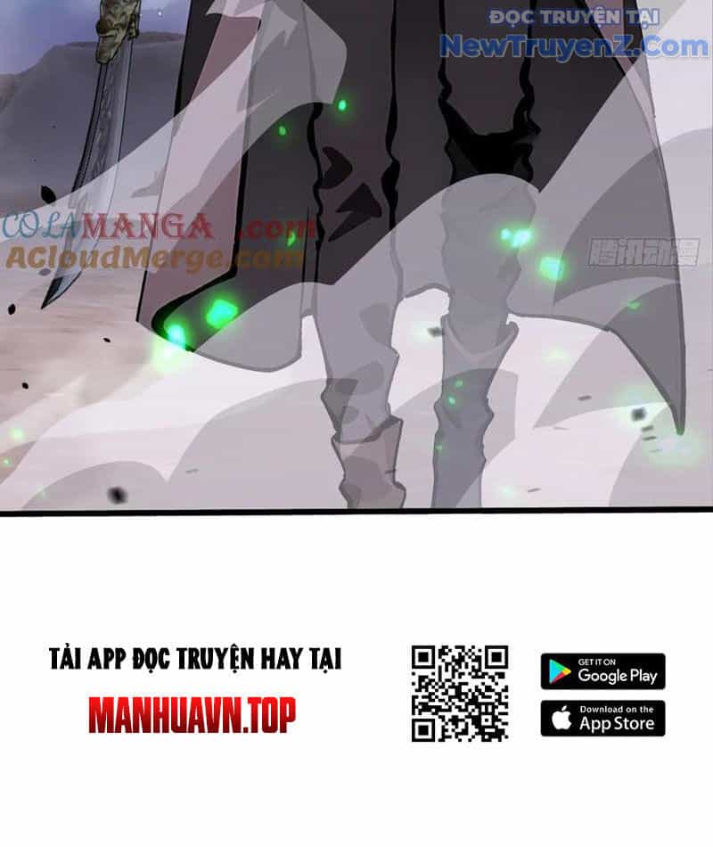 Thần Thoại Xâm Lấn: Ta Ở Địa Cầu Trảm Thần Minh - Chương 55 - ảnh 96