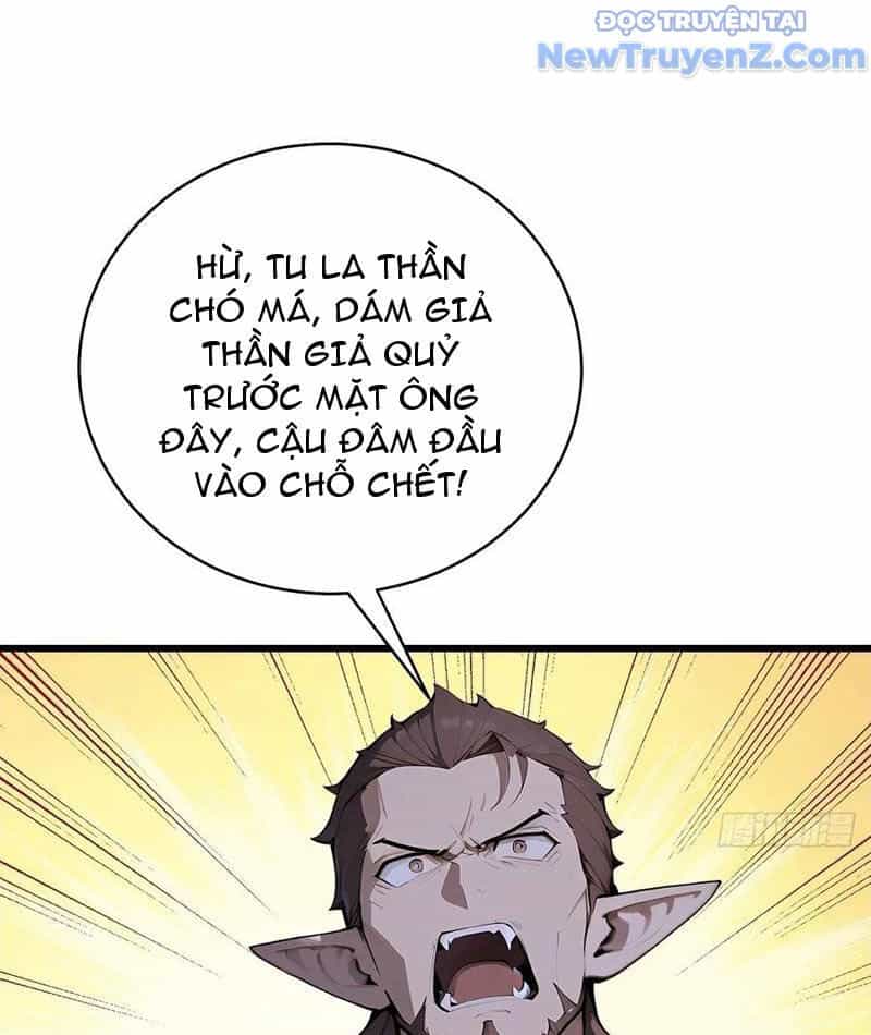Thần Thoại Xâm Lấn: Ta Ở Địa Cầu Trảm Thần Minh - Chương 55 - ảnh 97