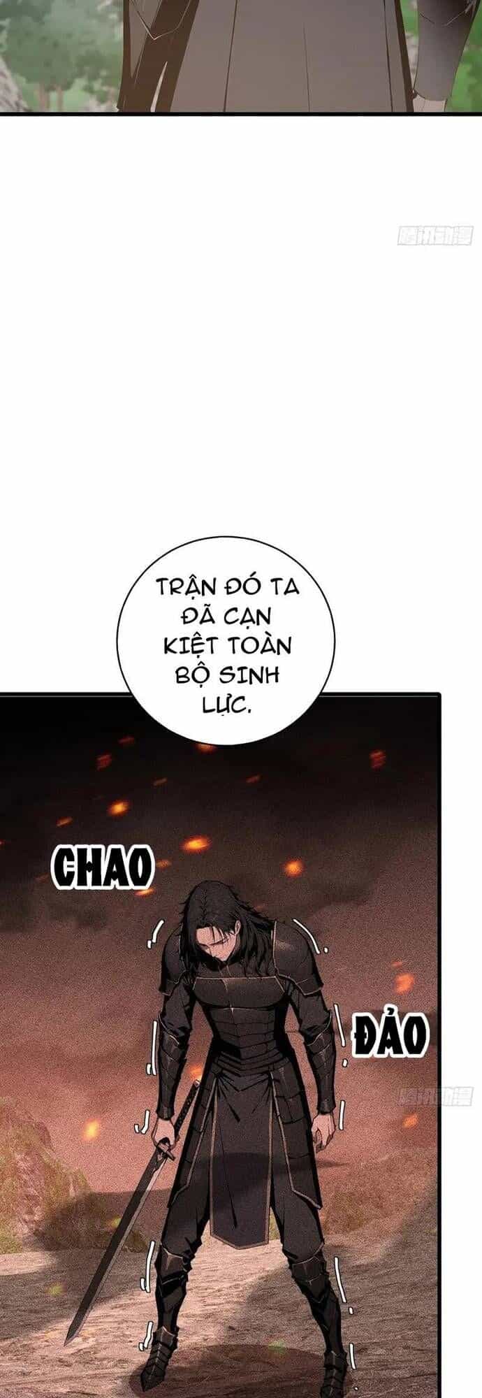 Thần Thoại Xâm Lấn: Ta Ở Địa Cầu Trảm Thần Minh - Chương 59 - ảnh 41
