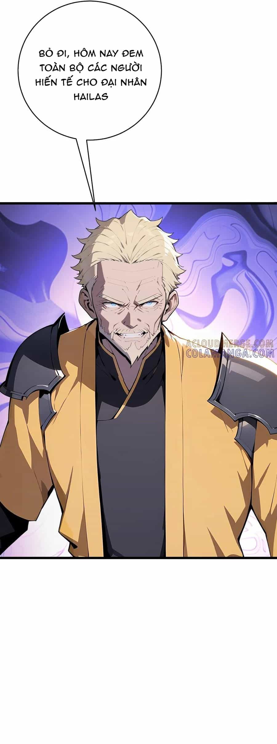 Thần Thoại Xâm Lấn: Ta Ở Địa Cầu Trảm Thần Minh - Chương 70 - ảnh 33
