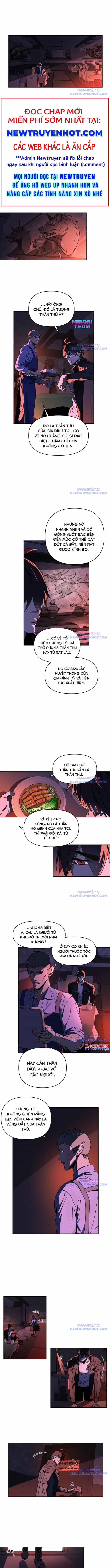 Thần Thú Đô Thị - Chương 2 - ảnh 2