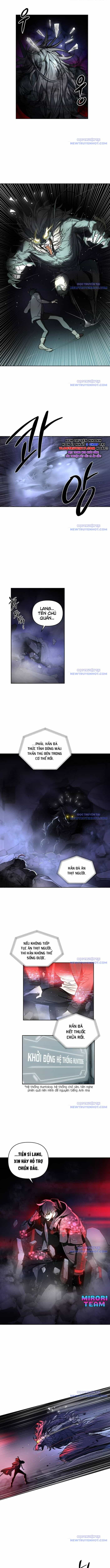 Thần Thú Đô Thị - Chương 2 - ảnh 5