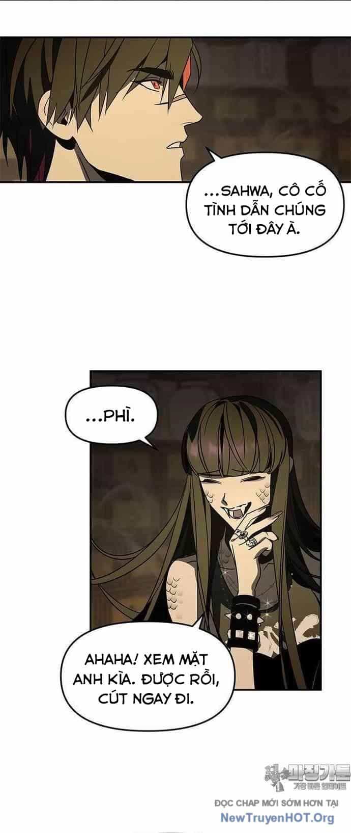 Thần Thú Đô Thị - Chương 8 - ảnh 2