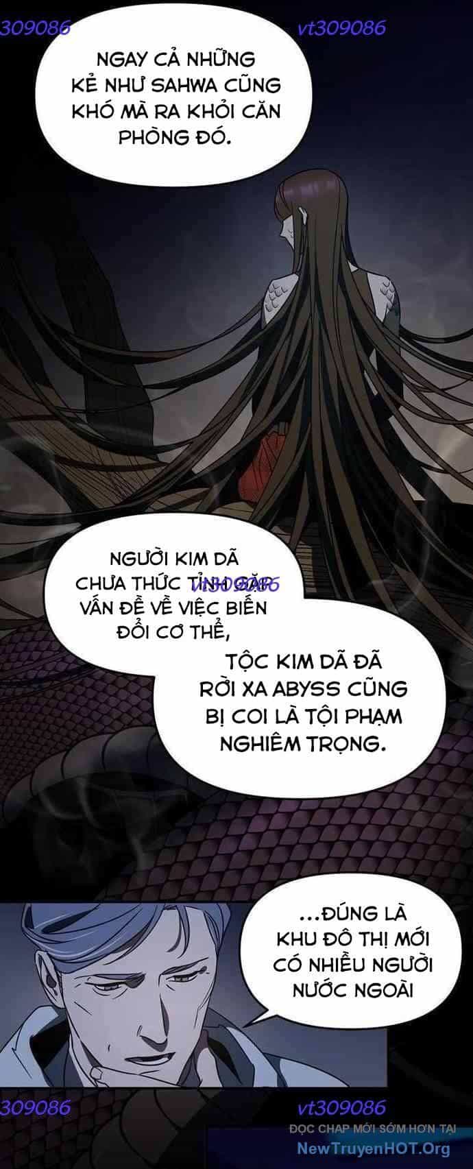 Thần Thú Đô Thị - Chương 8 - ảnh 20