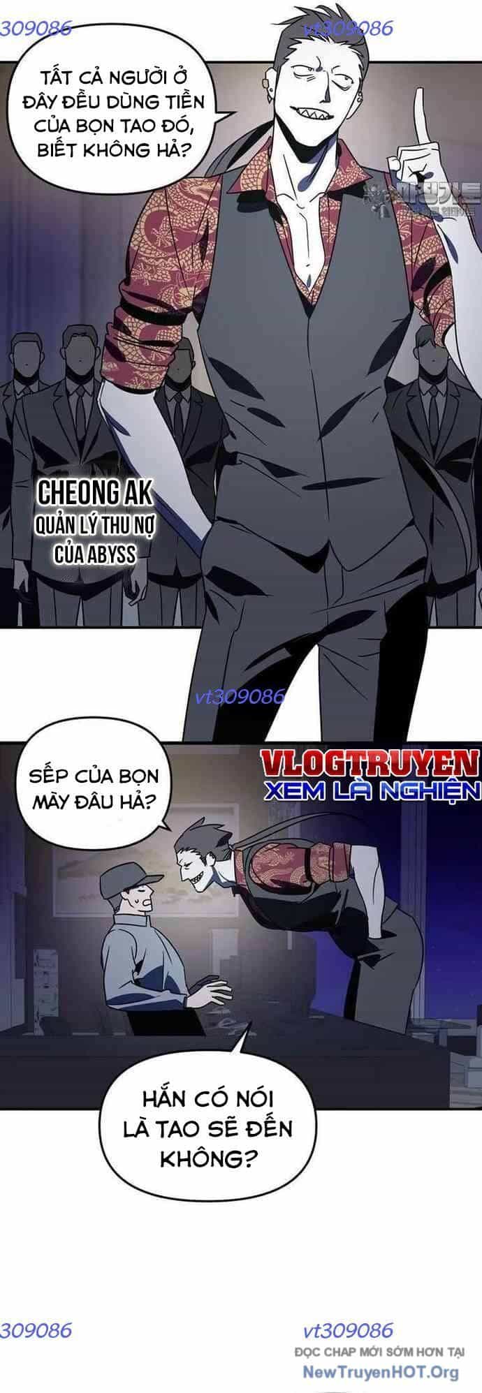 Thần Thú Đô Thị - Chương 8 - ảnh 33