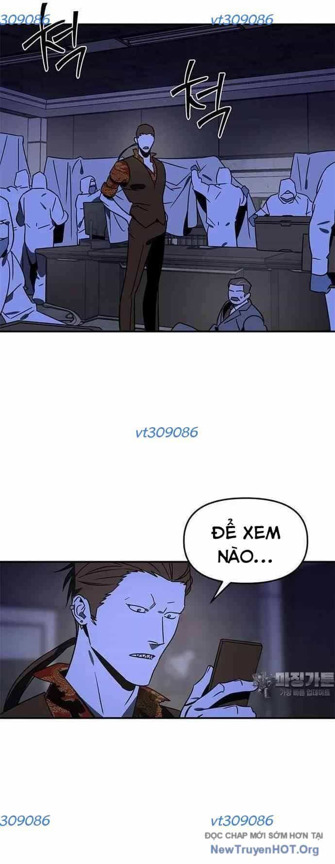 Thần Thú Đô Thị - Chương 9 - ảnh 10