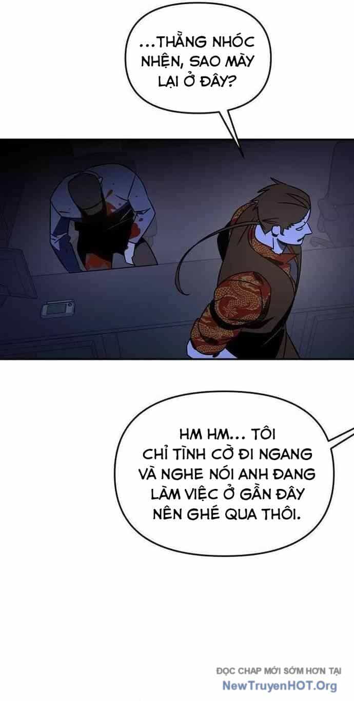 Thần Thú Đô Thị - Chương 9 - ảnh 15