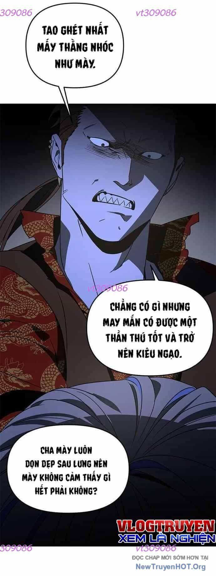 Thần Thú Đô Thị - Chương 9 - ảnh 29