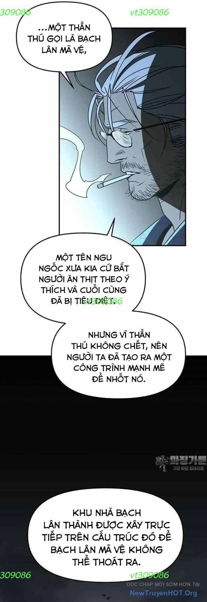 Thần Thú Đô Thị - Chương 9 - ảnh 38