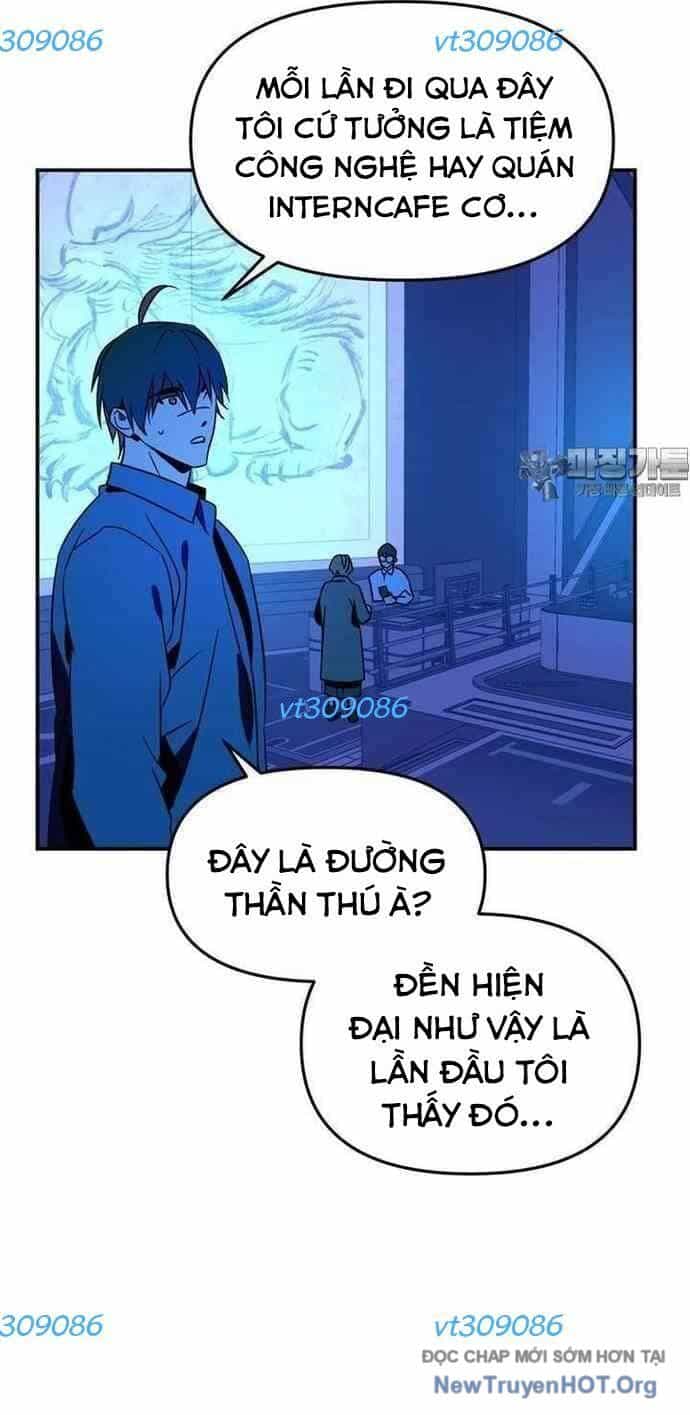Thần Thú Đô Thị - Chương 9 - ảnh 51