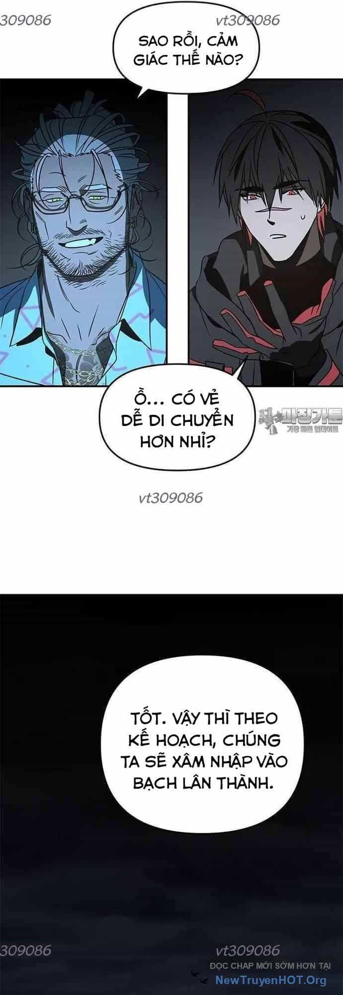 Thần Thú Đô Thị - Chương 10 - ảnh 25