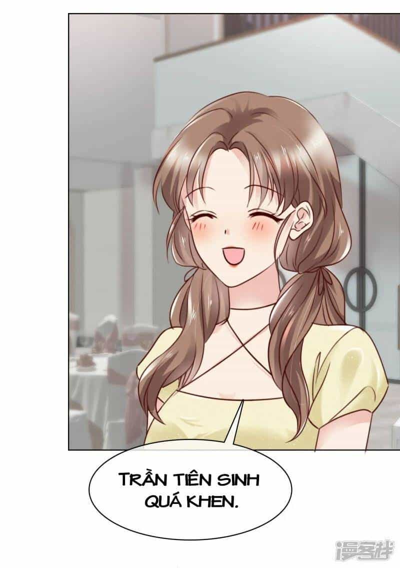 Thần Tiên Đại Nhân Của Tôi - Chương 13 - ảnh 52