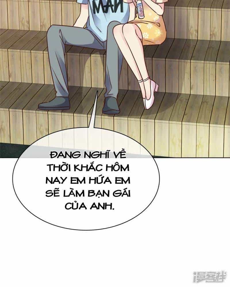 Thần Tiên Đại Nhân Của Tôi - Chương 18 - ảnh 25