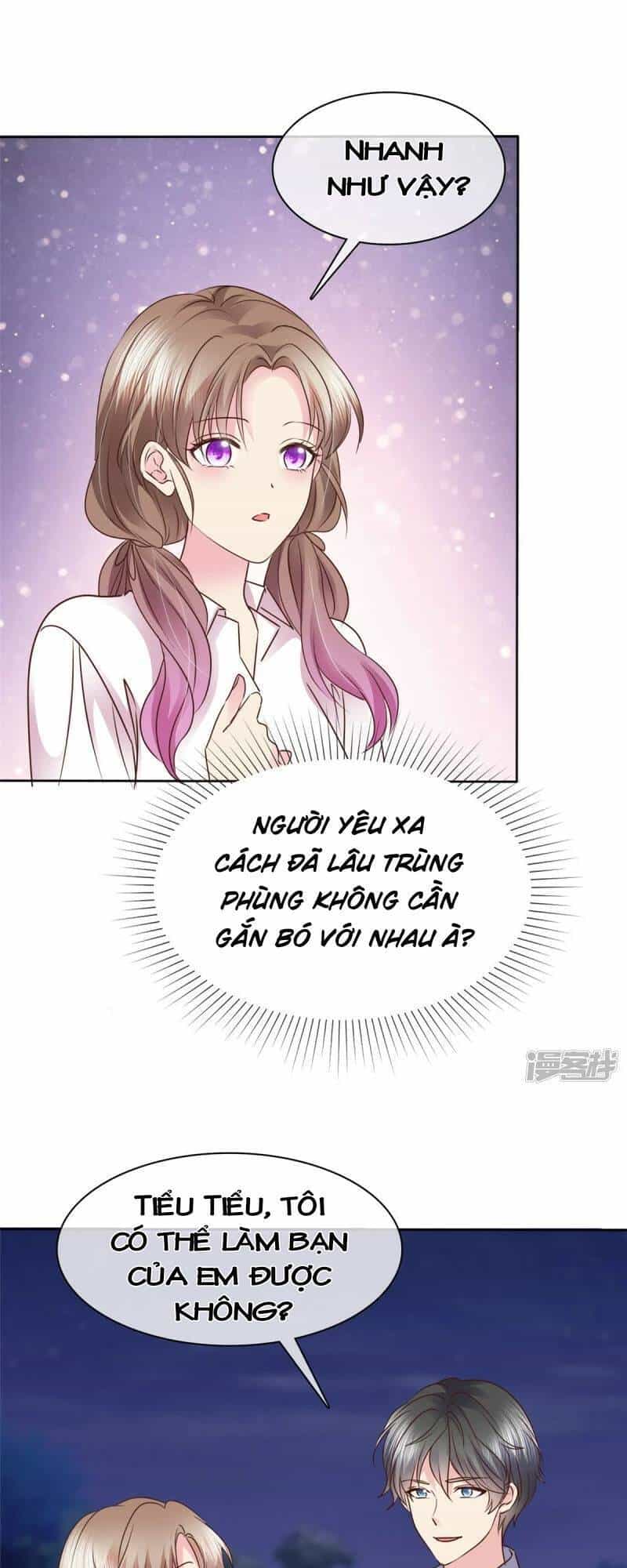 Thần Tiên Đại Nhân Của Tôi - Chương 18 - ảnh 50