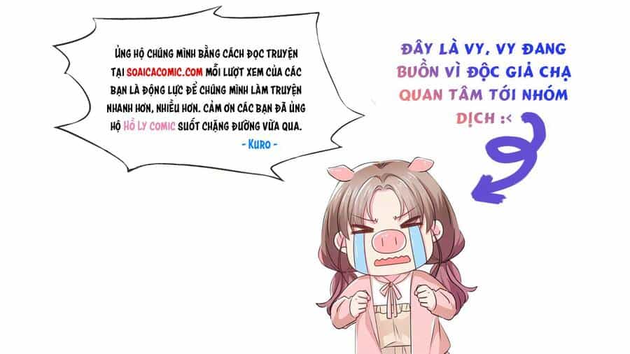 Thần Tiên Đại Nhân Của Tôi - Chương 4 - ảnh 26