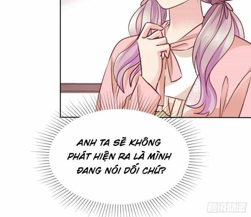 Thần Tiên Đại Nhân Của Tôi - Chương 5 - ảnh 16