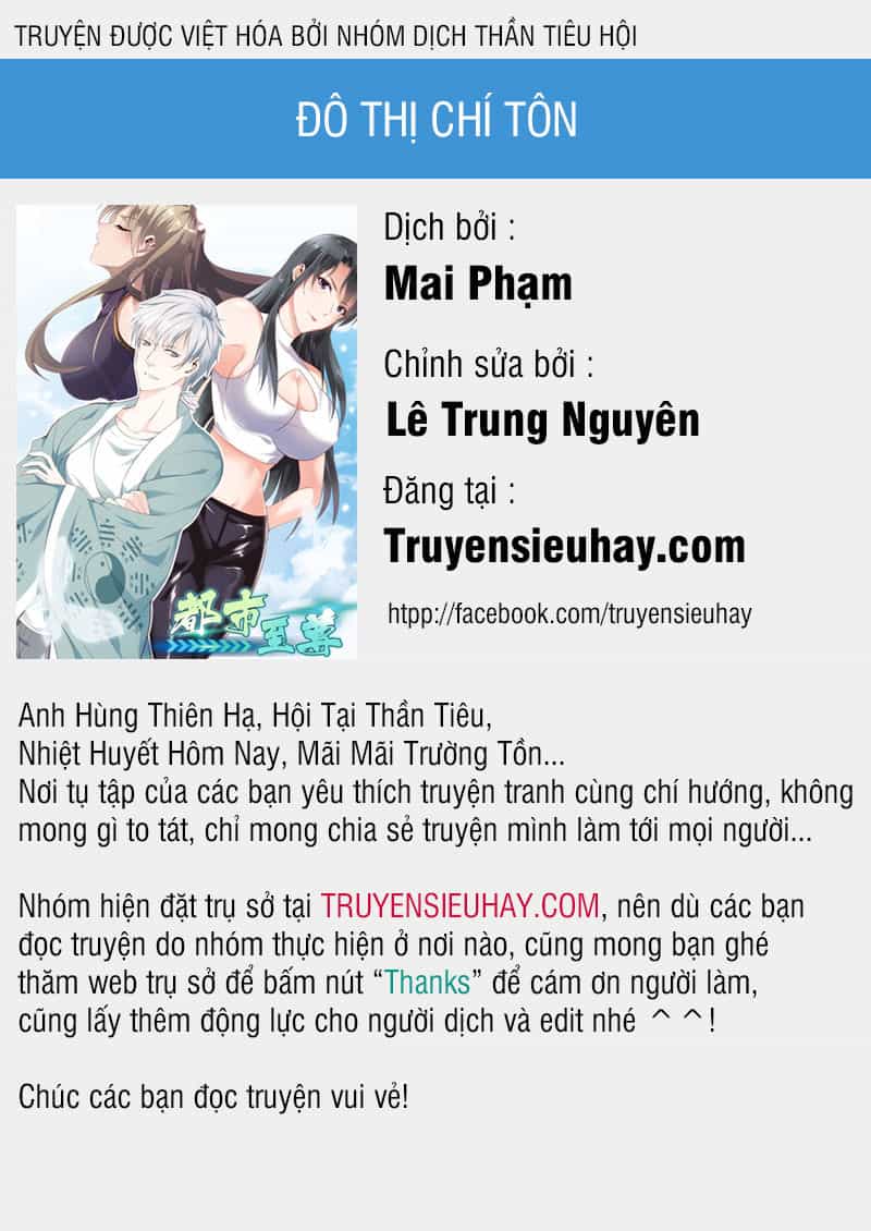 Thần Tiên Dạy Tôi Giả X - Chương 10 - ảnh 1