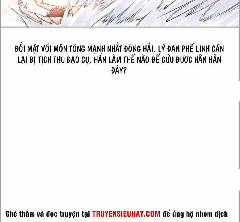 Thần Tiên Dạy Tôi Giả X - Chương 5 - ảnh 48