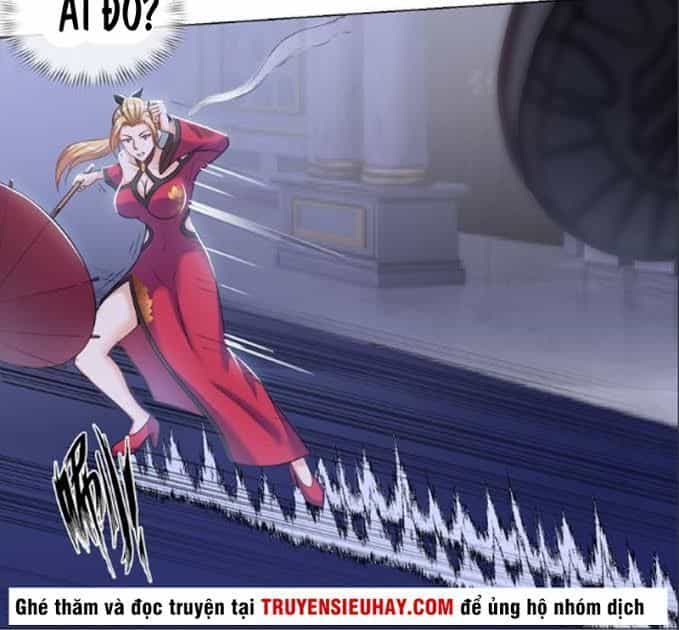 Thần Tiên Dạy Tôi Giả X - Chương 9 - ảnh 4