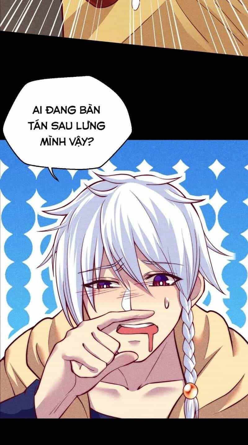 Thần Tiên Rút Thẻ - Chương 0 - ảnh 9