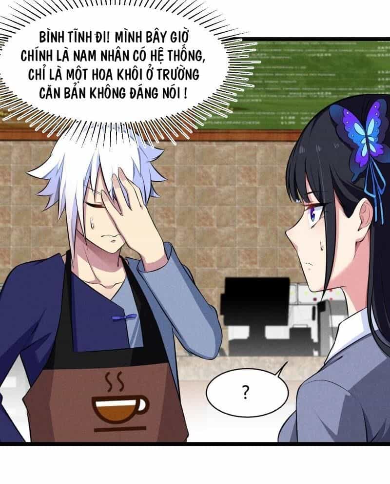 Thần Tiên Rút Thẻ - Chương 9 - ảnh 36