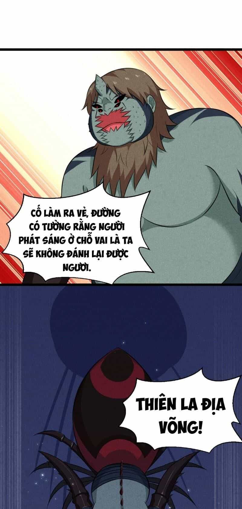 Thần Tiên Rút Thẻ - Chương 12 - ảnh 5