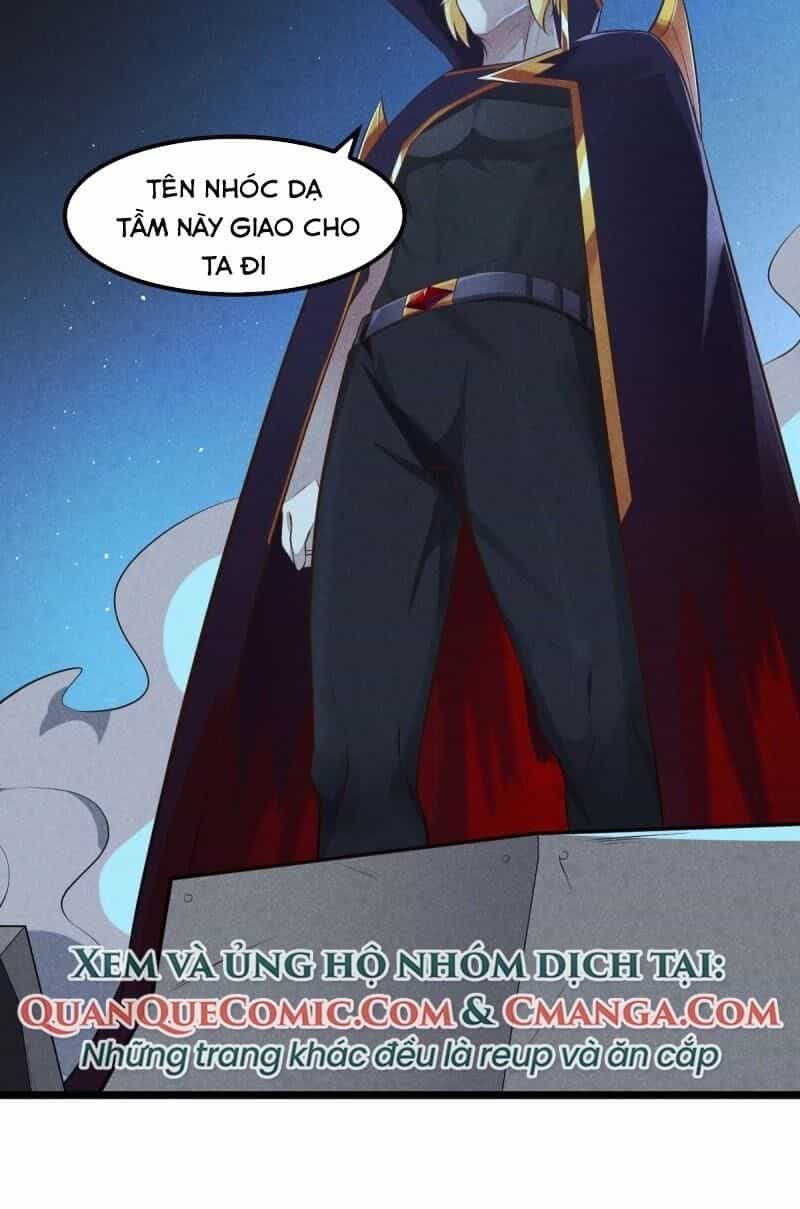 Thần Tiên Rút Thẻ - Chương 16 - ảnh 6