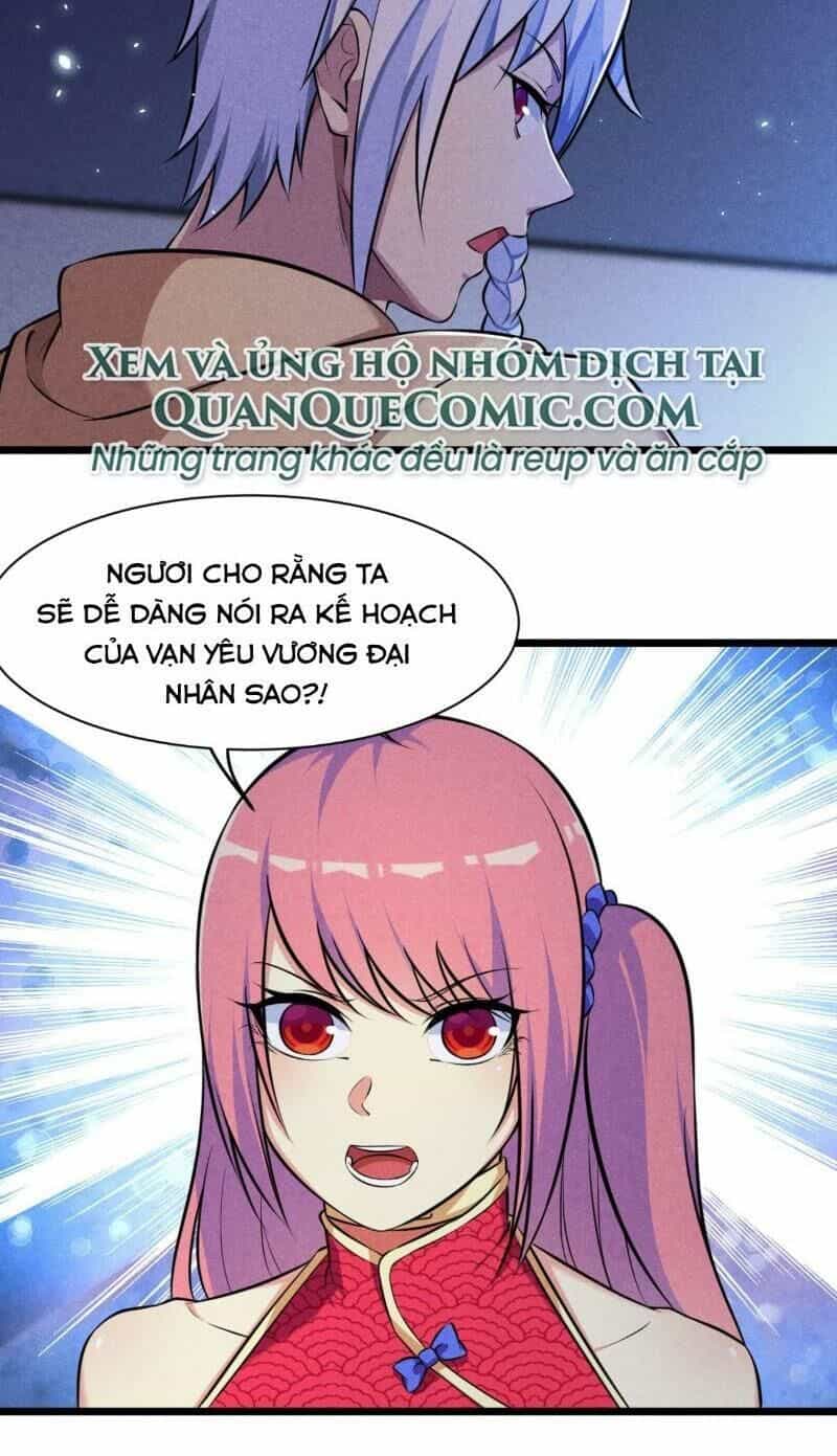 Thần Tiên Rút Thẻ - Chương 6 - ảnh 17