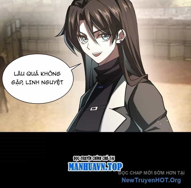 Thần Trò Chơi Dục Vọng - Chương 104 - ảnh 41
