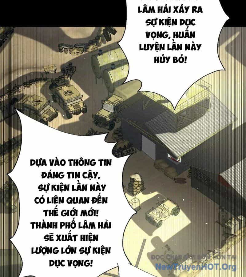 Thần Trò Chơi Dục Vọng - Chương 105 - ảnh 22