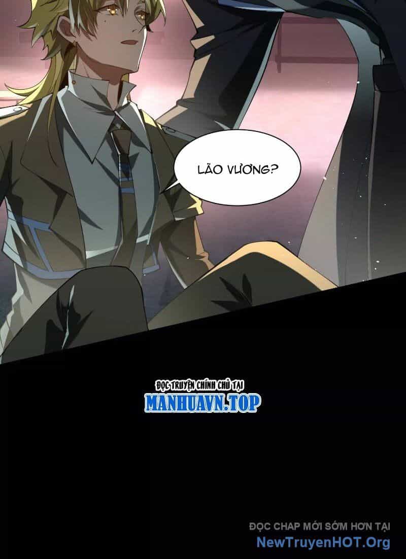 Thần Trò Chơi Dục Vọng - Chương 106 - ảnh 51