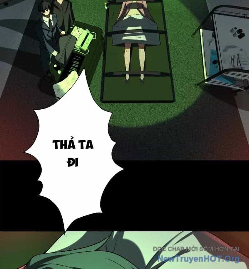 Thần Trò Chơi Dục Vọng - Chương 113 - ảnh 6