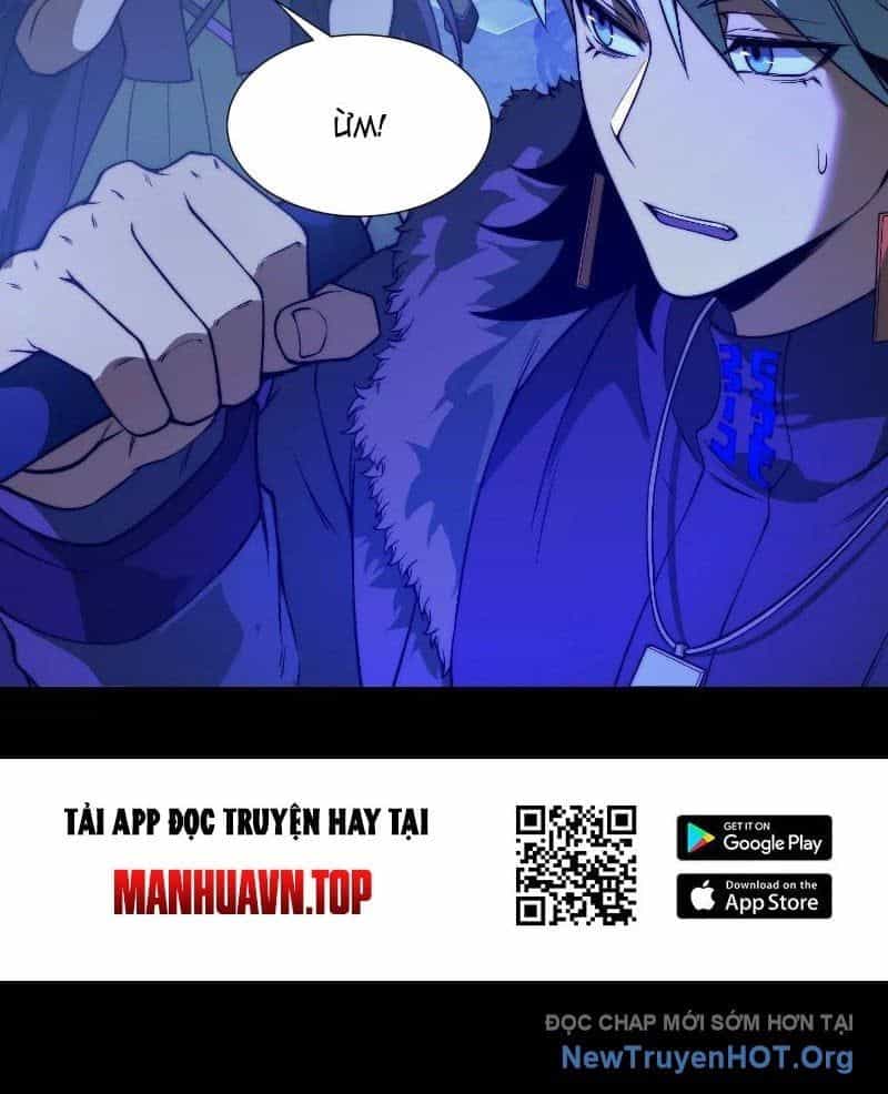 Thần Trò Chơi Dục Vọng - Chương 121 - ảnh 29