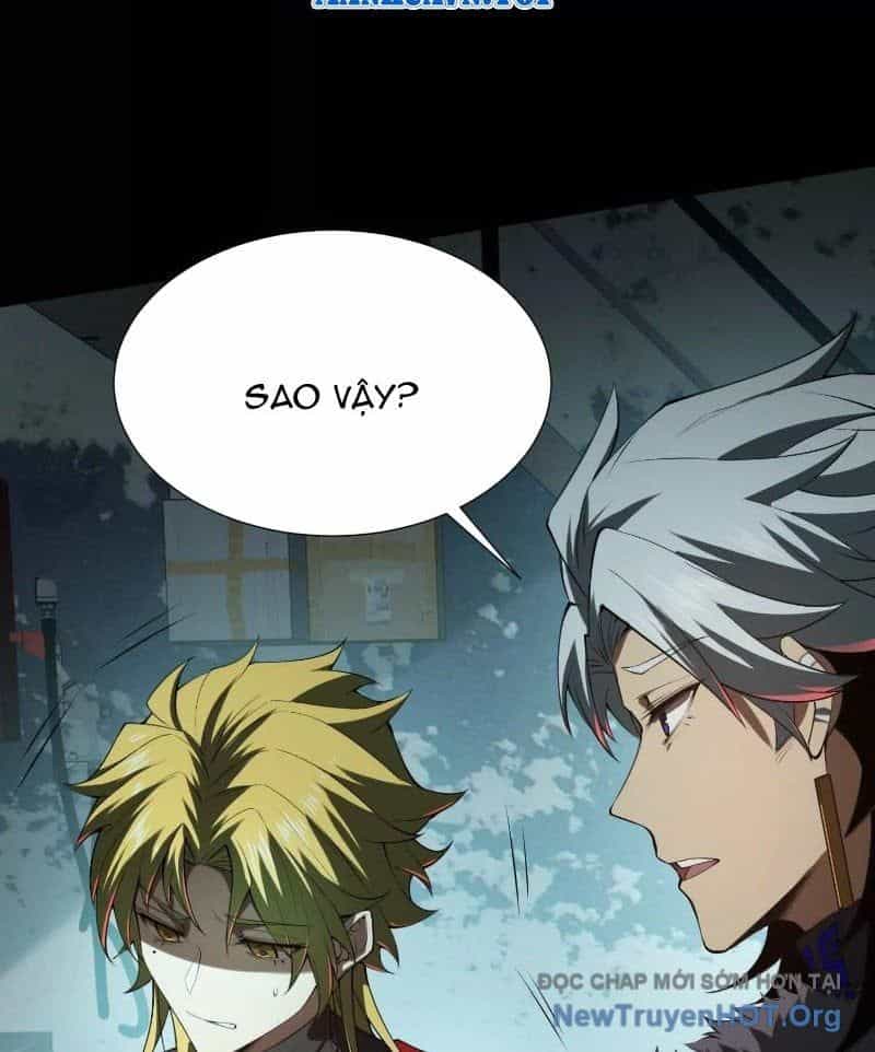 Thần Trò Chơi Dục Vọng - Chương 121 - ảnh 9