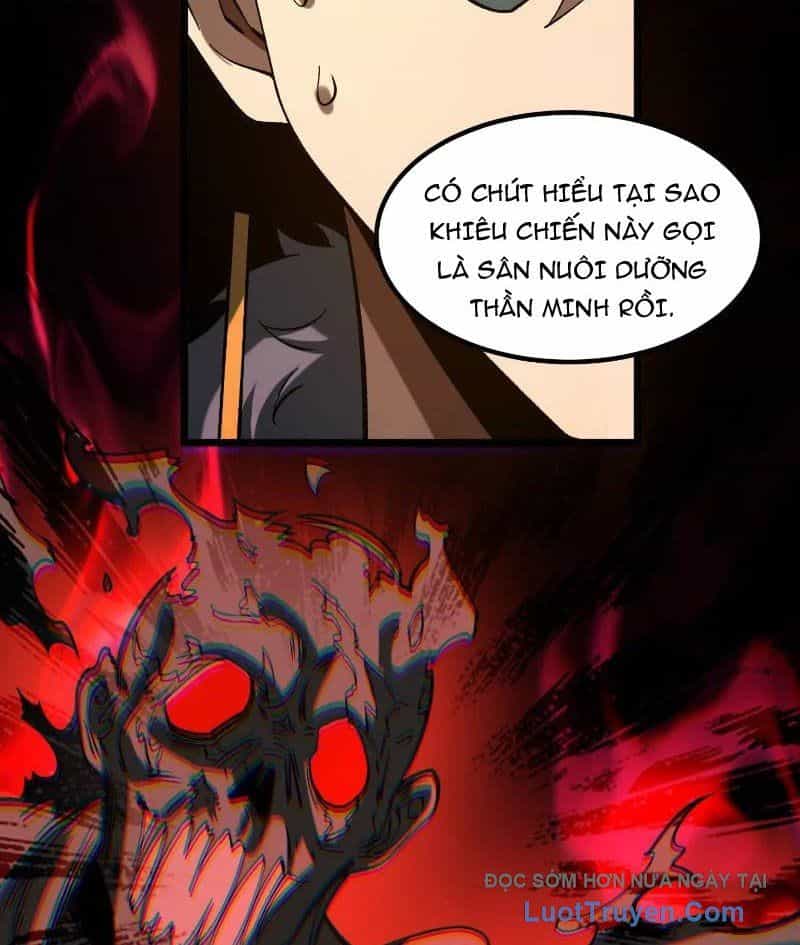 Thần Trò Chơi Dục Vọng - Chương 126 - ảnh 66