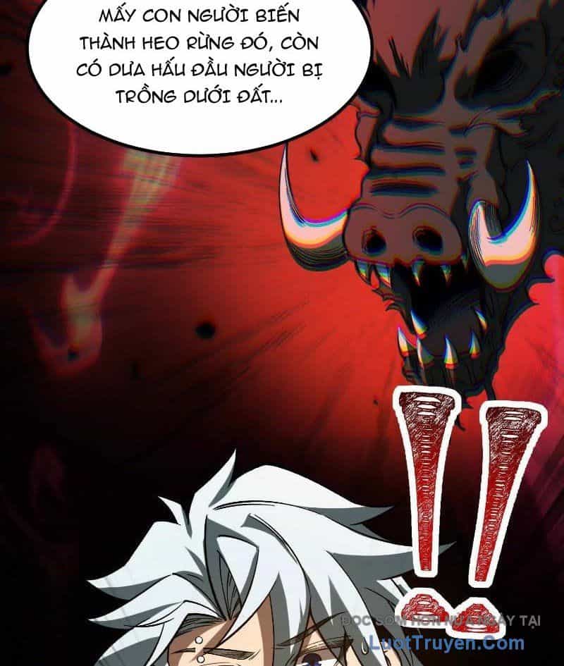 Thần Trò Chơi Dục Vọng - Chương 126 - ảnh 68