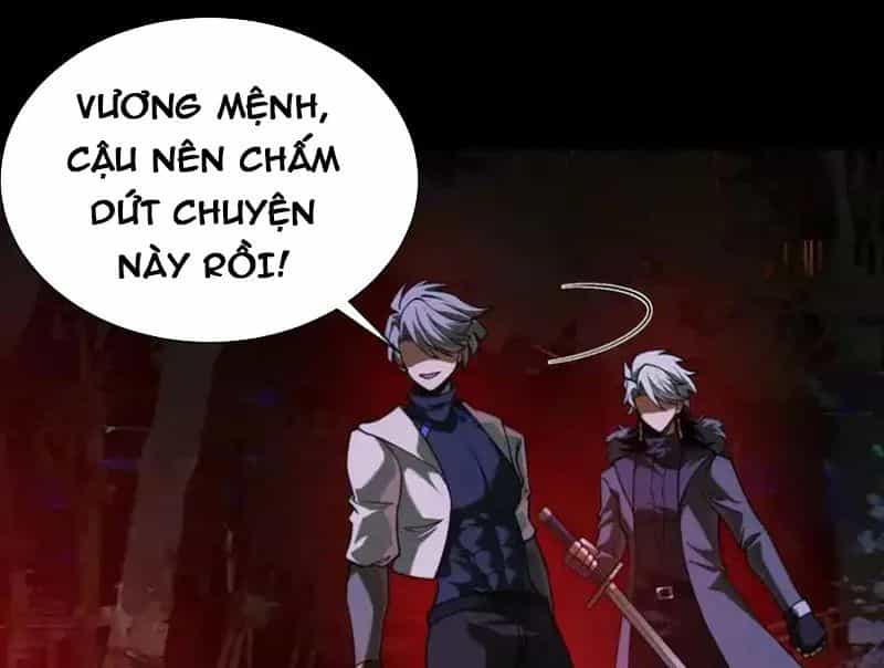 Thần Trò Chơi Dục Vọng - Chương 148 - ảnh 89