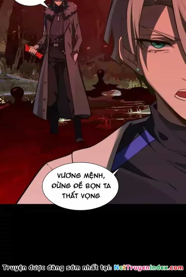 Thần Trò Chơi Dục Vọng - Chương 150 - ảnh 18