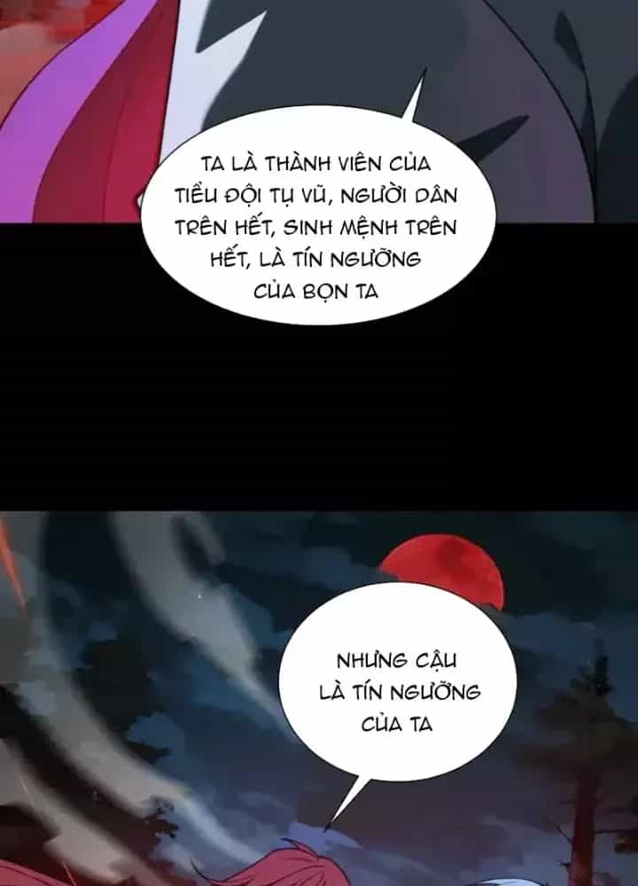 Thần Trò Chơi Dục Vọng - Chương 151 - ảnh 66
