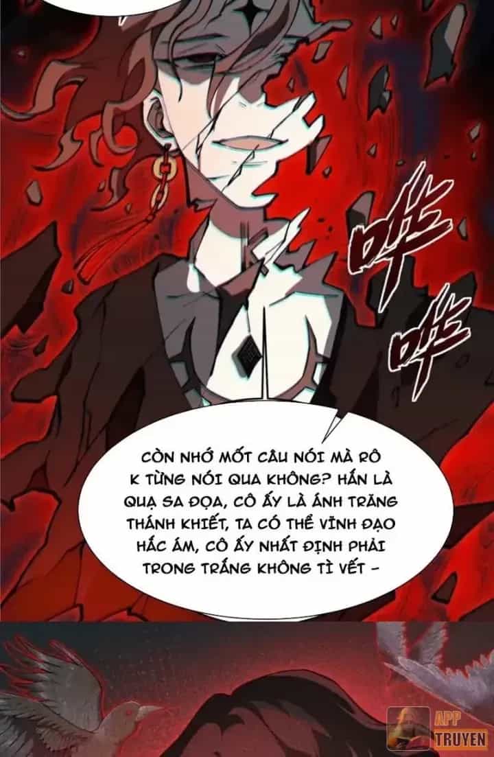 Thần Trò Chơi Dục Vọng - Chương 153 - ảnh 21