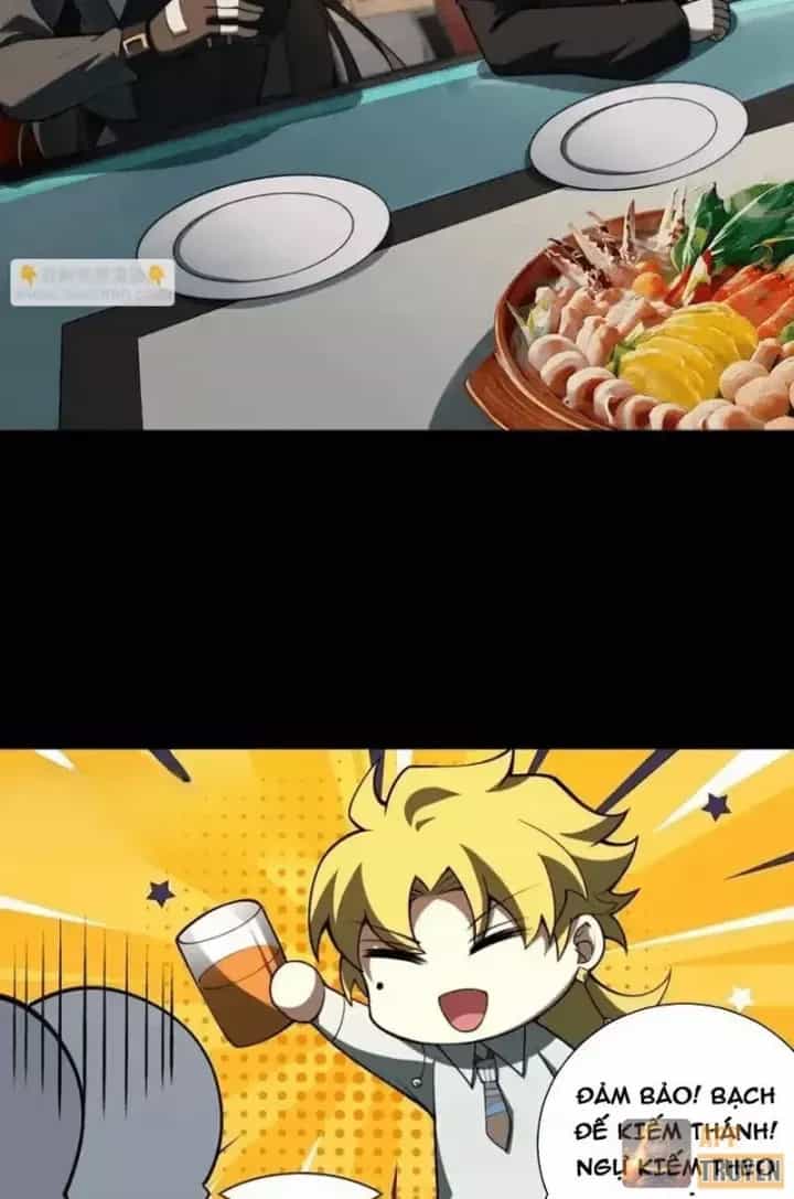 Thần Trò Chơi Dục Vọng - Chương 153 - ảnh 38