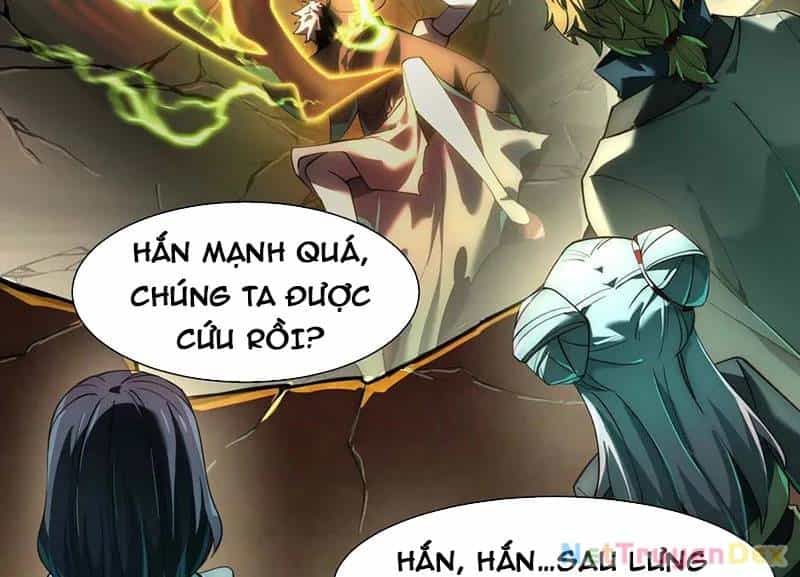 Thần Trò Chơi Dục Vọng - Chương 21 - ảnh 20