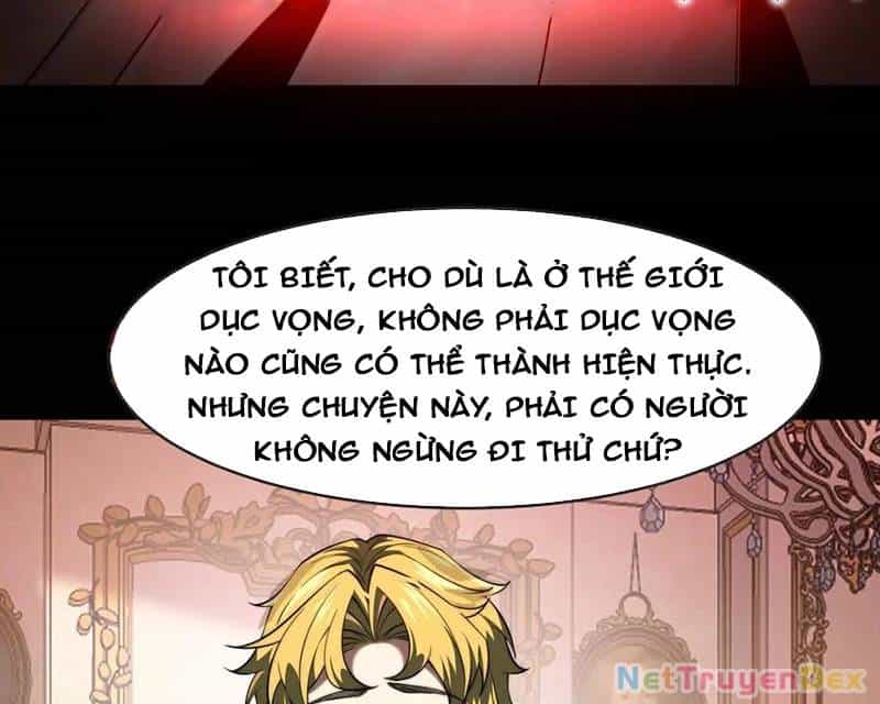 Thần Trò Chơi Dục Vọng - Chương 22 - ảnh 61