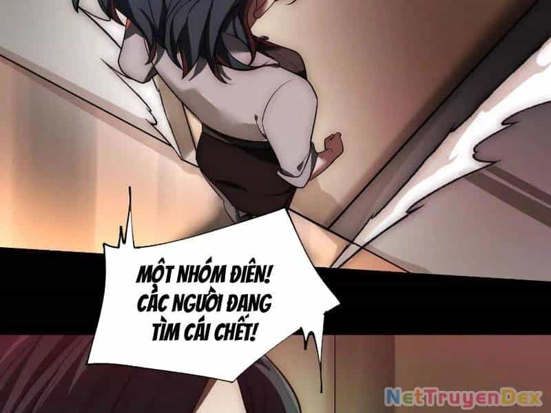 Thần Trò Chơi Dục Vọng - Chương 23 - ảnh 38