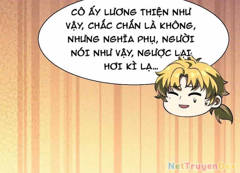 Thần Trò Chơi Dục Vọng - Chương 27 - ảnh 7