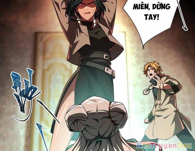 Thần Trò Chơi Dục Vọng - Chương 27 - ảnh 94