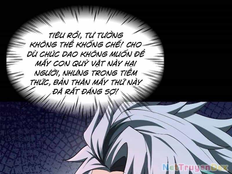 Thần Trò Chơi Dục Vọng - Chương 28 - ảnh 45