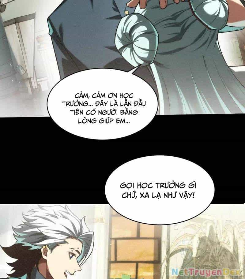 Thần Trò Chơi Dục Vọng - Chương 29 - ảnh 33