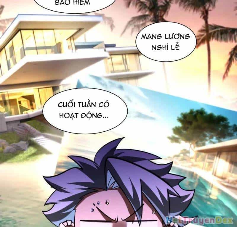 Thần Trò Chơi Dục Vọng - Chương 39 - ảnh 7